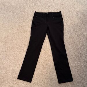 White House Black Market Slim Leg Pants
